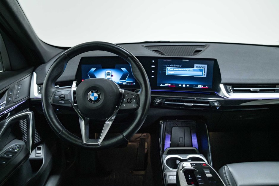 2024 BMW X1 xDrive28i-19