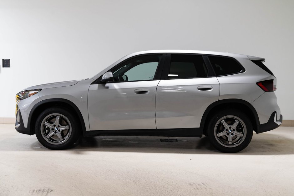 2024 BMW X1 xDrive28i-8