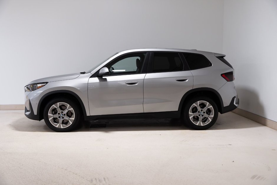 2024 BMW X1 xDrive28i-8