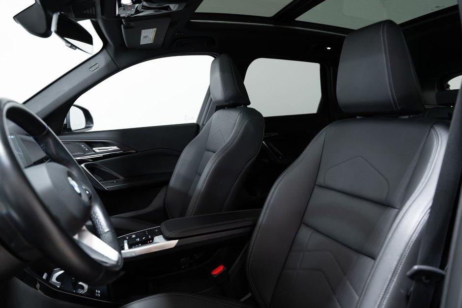 2024 BMW X1 xDrive28i-10