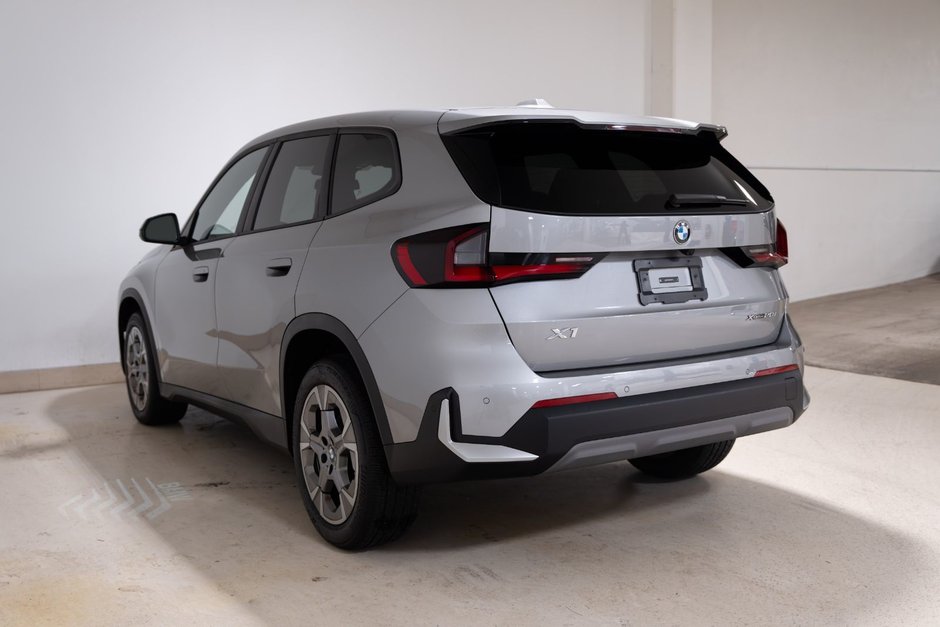 2024 BMW X1 xDrive28i-7