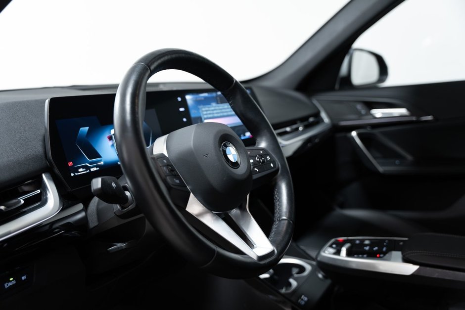2024 BMW X1 xDrive28i-14