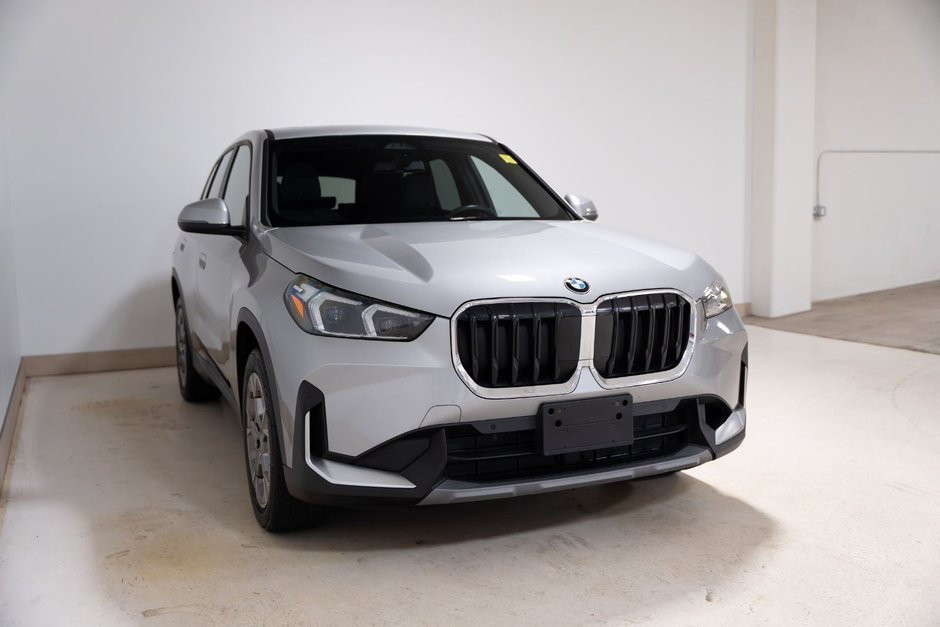 2024 BMW X1 xDrive28i-2