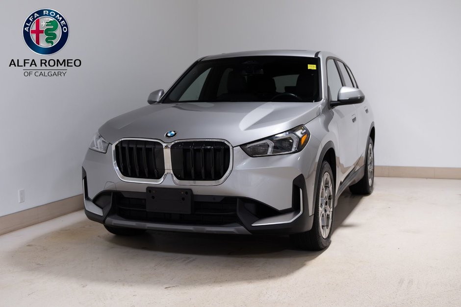 2024 BMW X1 xDrive28i-0