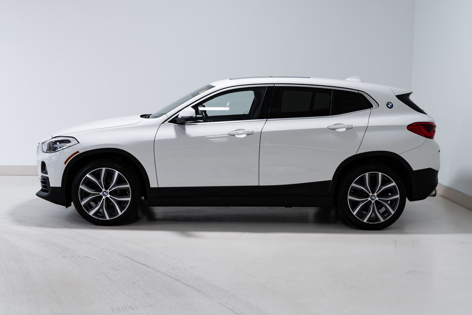 2018 BMW X2 xDrive28i-7