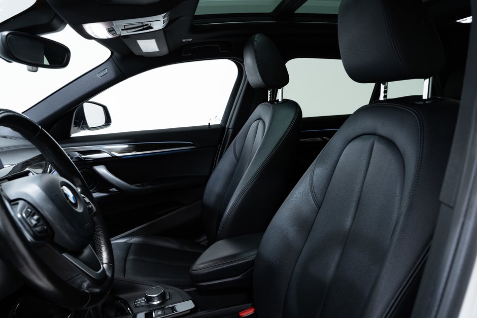 2018 BMW X2 xDrive28i-14