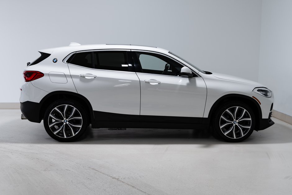 2018 BMW X2 xDrive28i-3
