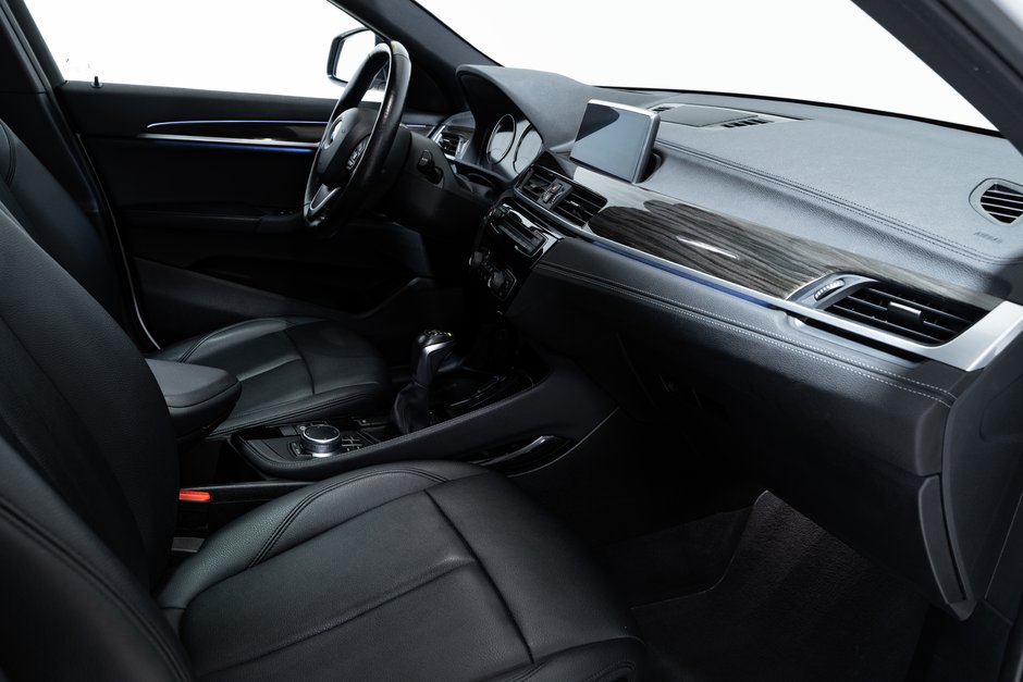 2018 BMW X2 xDrive28i-19
