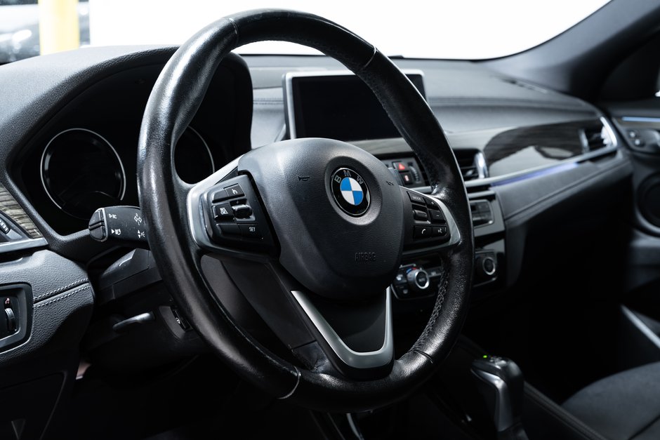 2018 BMW X2 xDrive28i-11