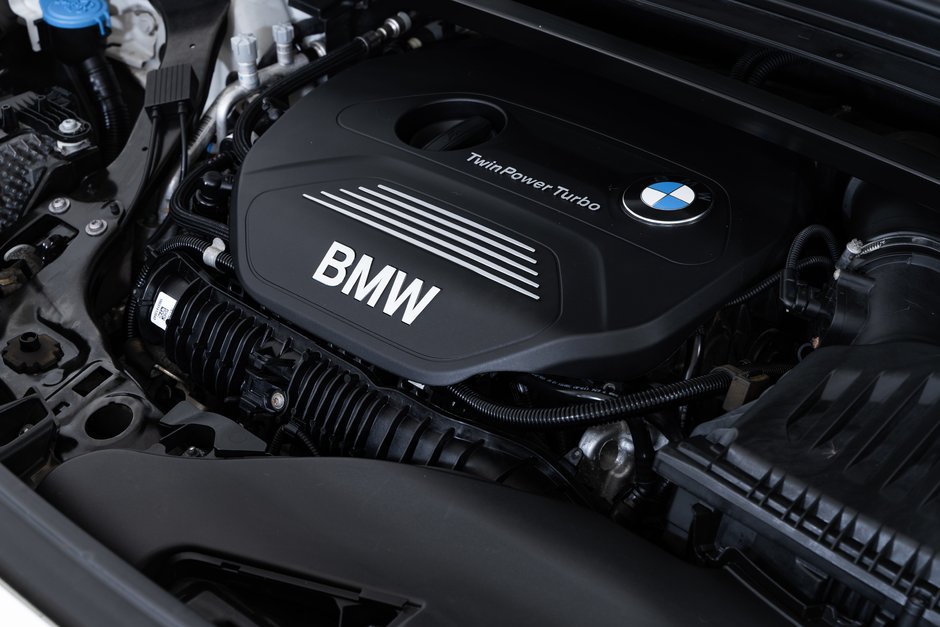2018 BMW X2 xDrive28i-9