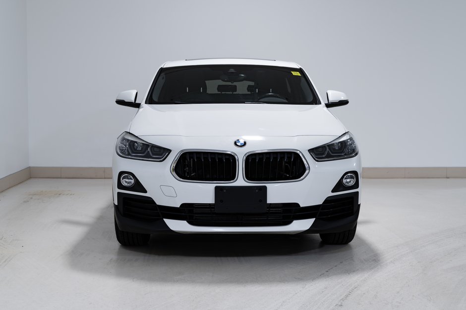 2018 BMW X2 xDrive28i-1