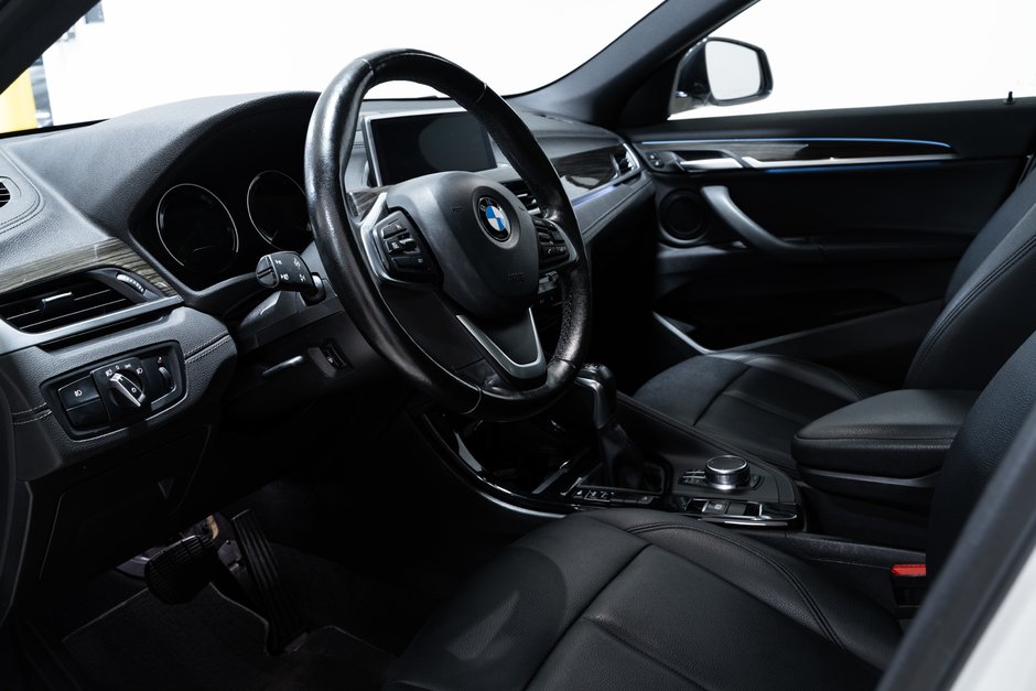 2018 BMW X2 xDrive28i-16
