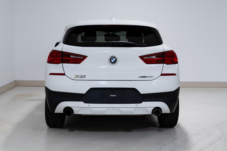 2018 BMW X2 xDrive28i-5