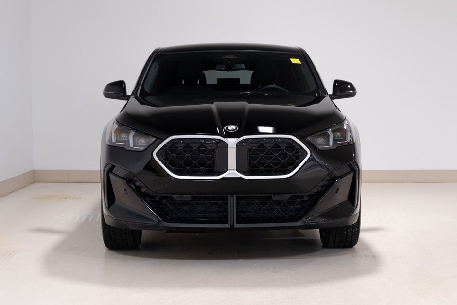 2025 BMW X2 xDrive28i-1