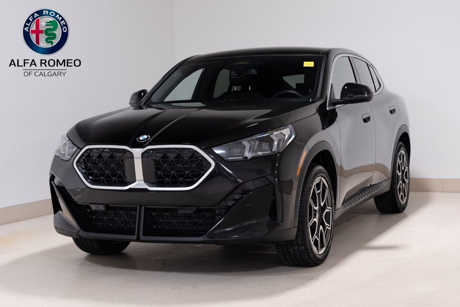 2025 BMW X2 xDrive28i-0
