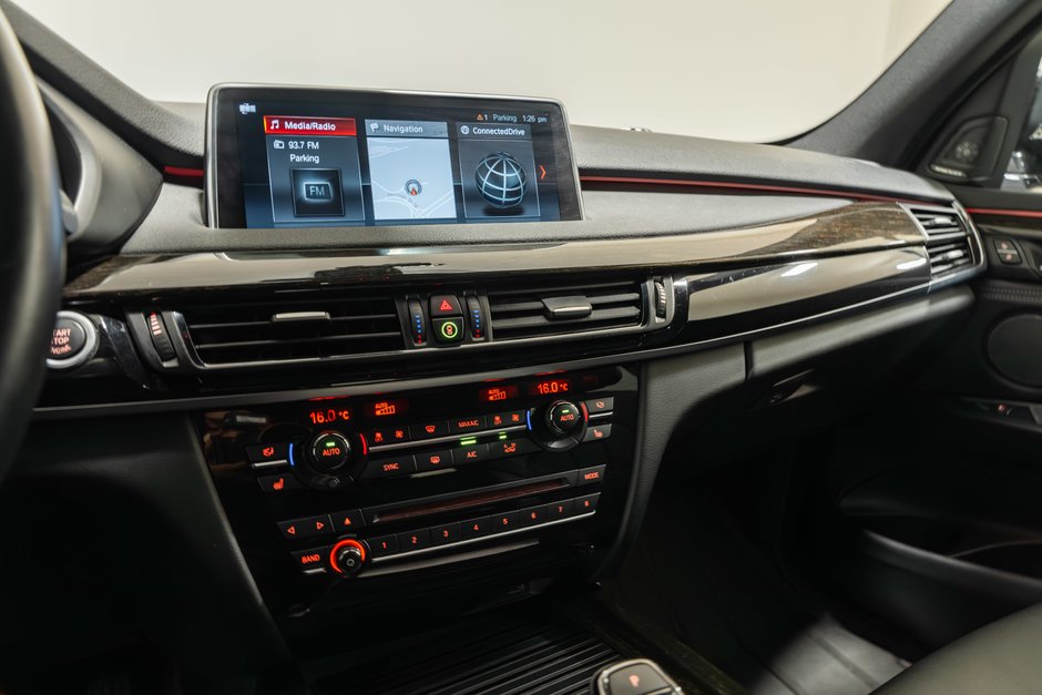 2018 BMW X5 xDrive35i-16