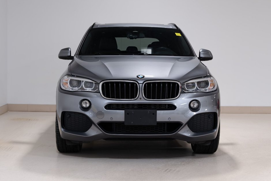 2018 BMW X5 xDrive35i-1