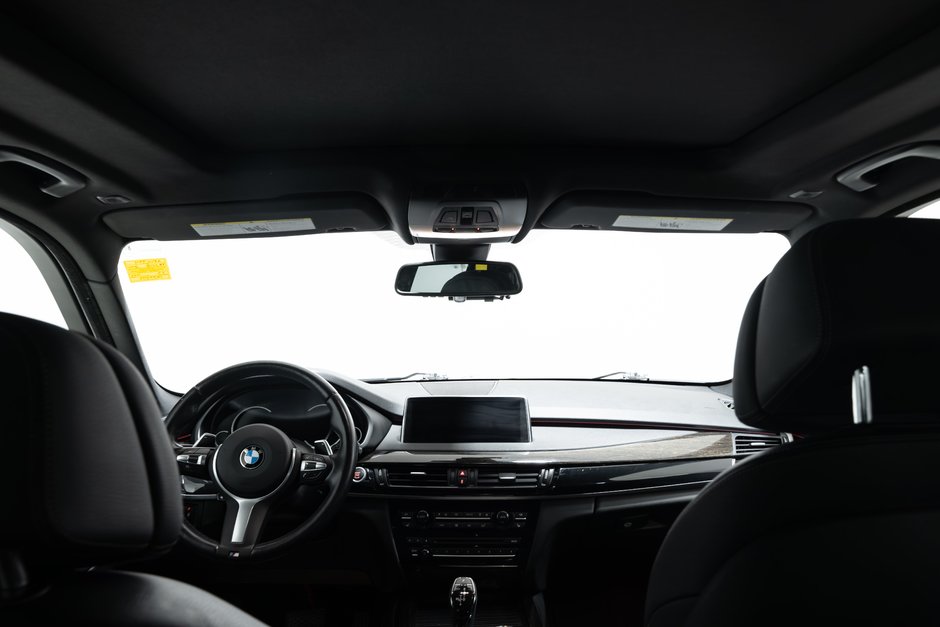2018 BMW X5 xDrive35i-30