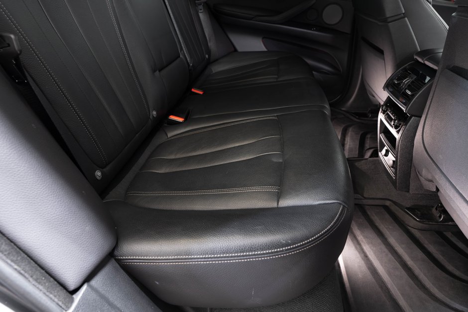 2018 BMW X5 xDrive35i-29