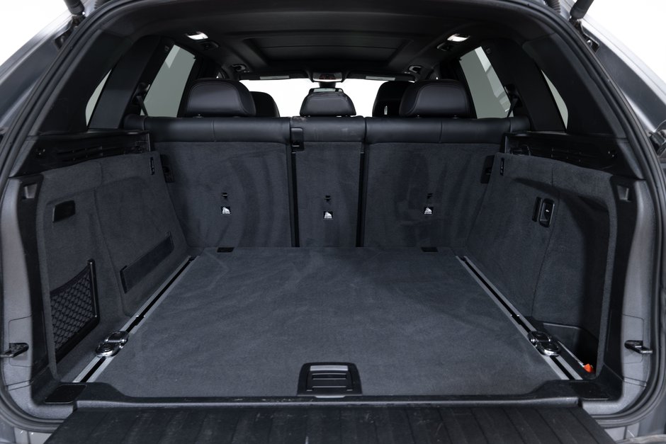 2018 BMW X5 xDrive35i-6