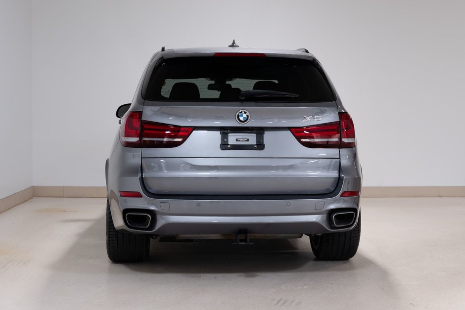 2018 BMW X5 xDrive35i-5