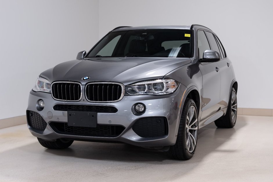 2018 BMW X5 xDrive35i-0