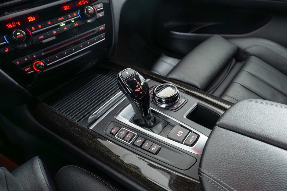 2018 BMW X5 xDrive35i-17
