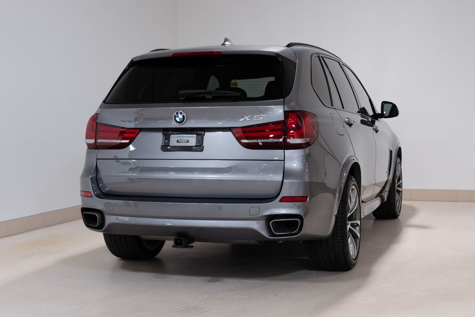 2018 BMW X5 xDrive35i-4