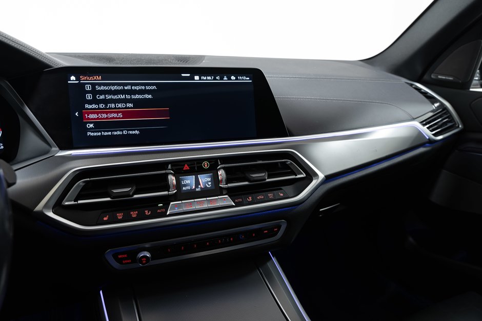 2020 BMW X5 xDrive40i-15