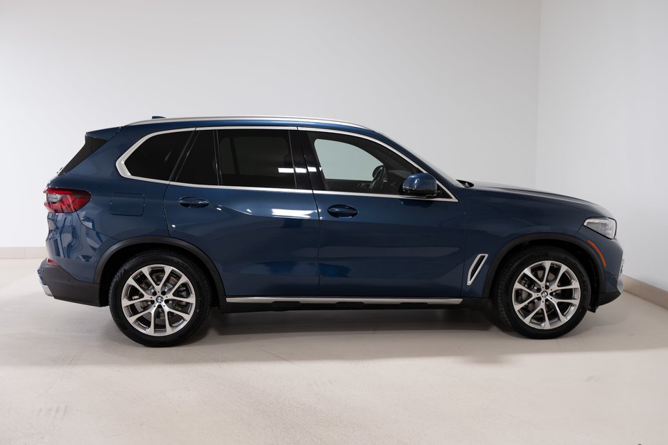 2020 BMW X5 xDrive40i-3