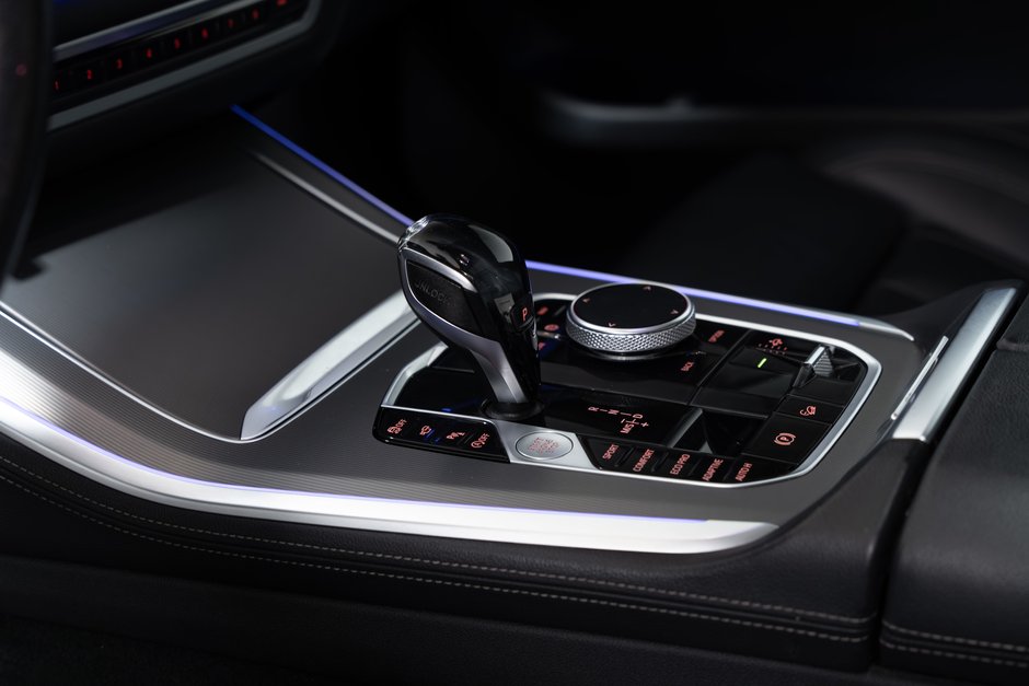 2020 BMW X5 xDrive40i-16