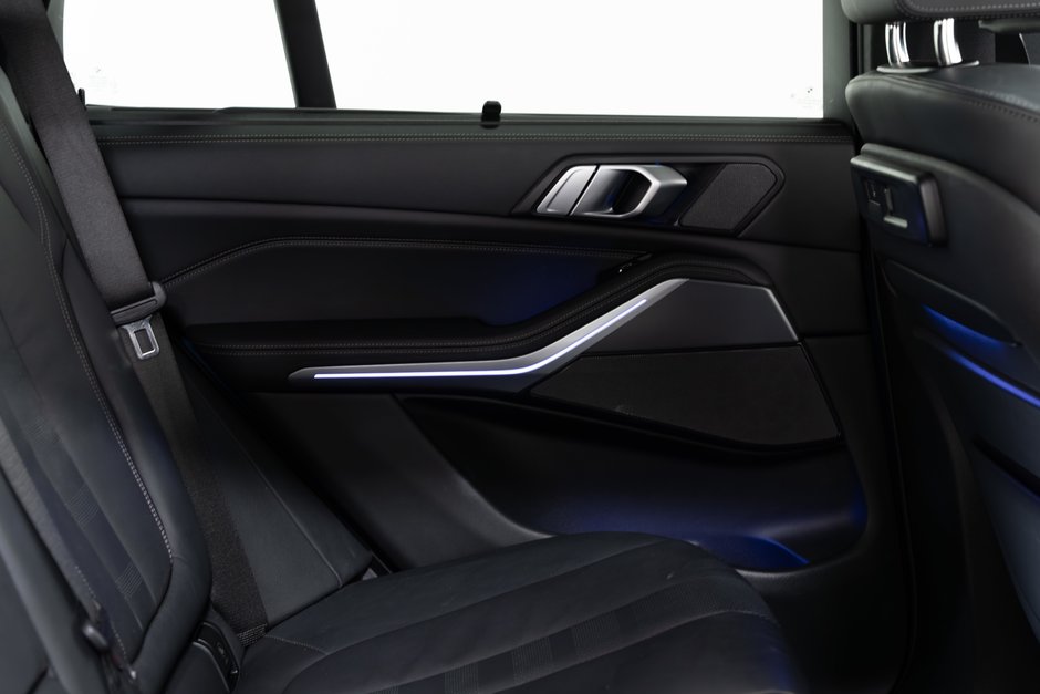 2020 BMW X5 xDrive40i-26