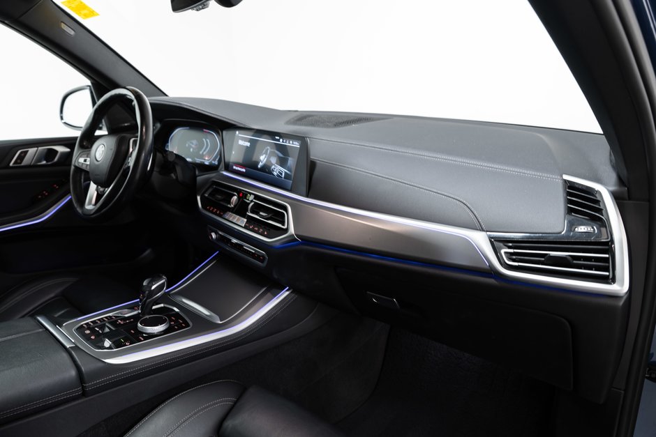 2020 BMW X5 xDrive40i-22