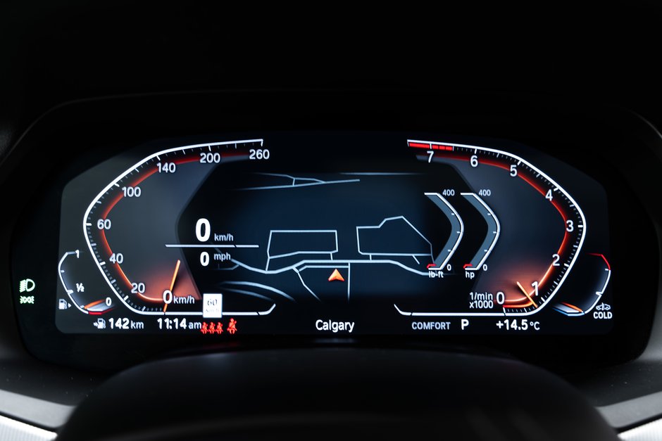 2020 BMW X5 xDrive40i-14