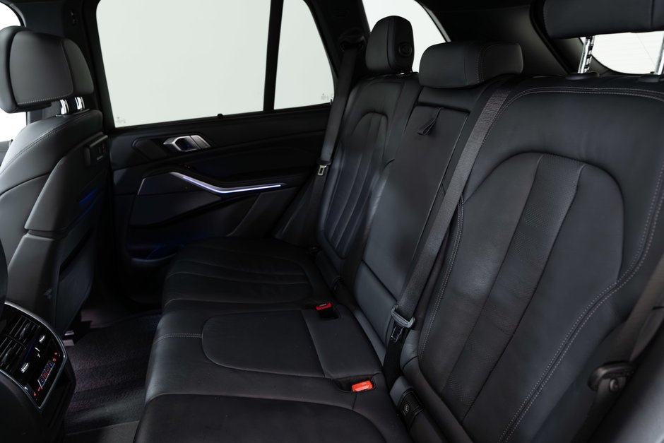 2020 BMW X5 xDrive40i-23