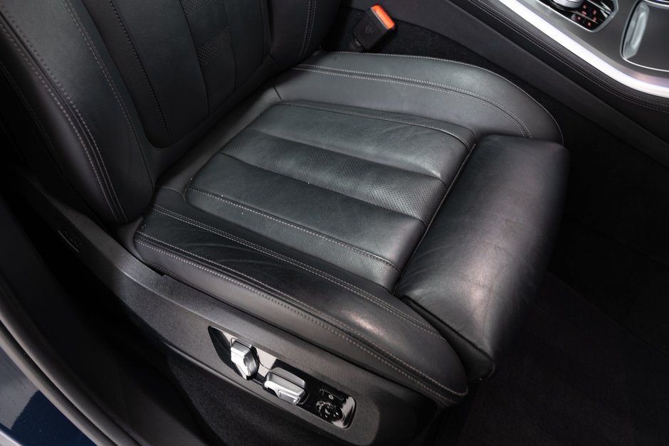 2020 BMW X5 xDrive40i-20