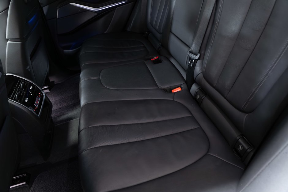 2020 BMW X5 xDrive40i-25