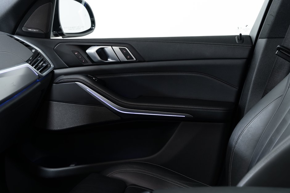 2020 BMW X5 xDrive40i-12