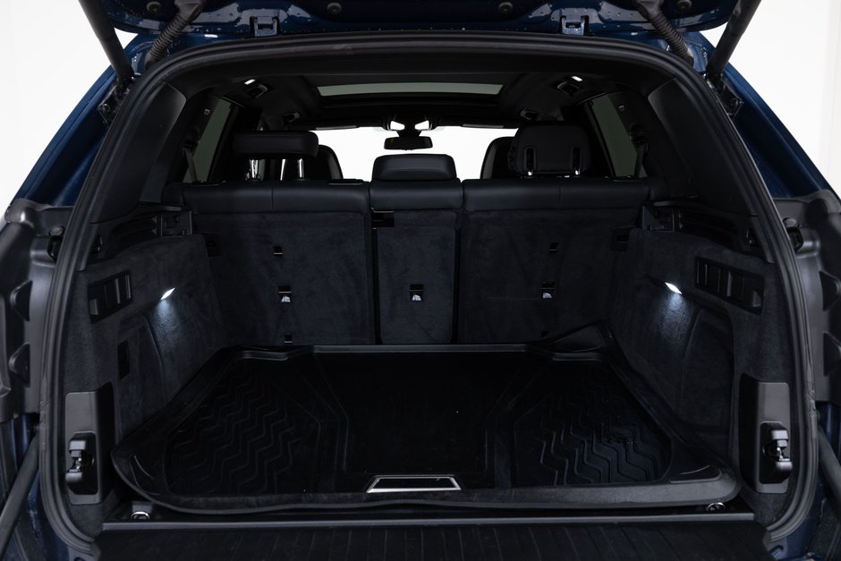 2020 BMW X5 xDrive40i-6