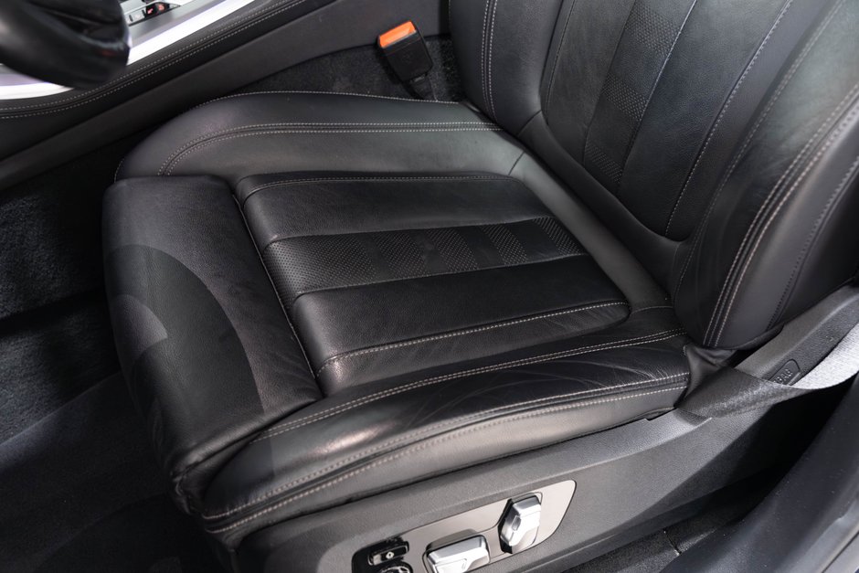 2020 BMW X5 xDrive40i-11