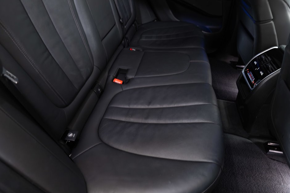 2020 BMW X5 xDrive40i-27