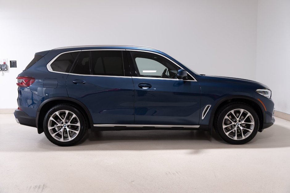 2021 BMW X5 xDrive40i-3