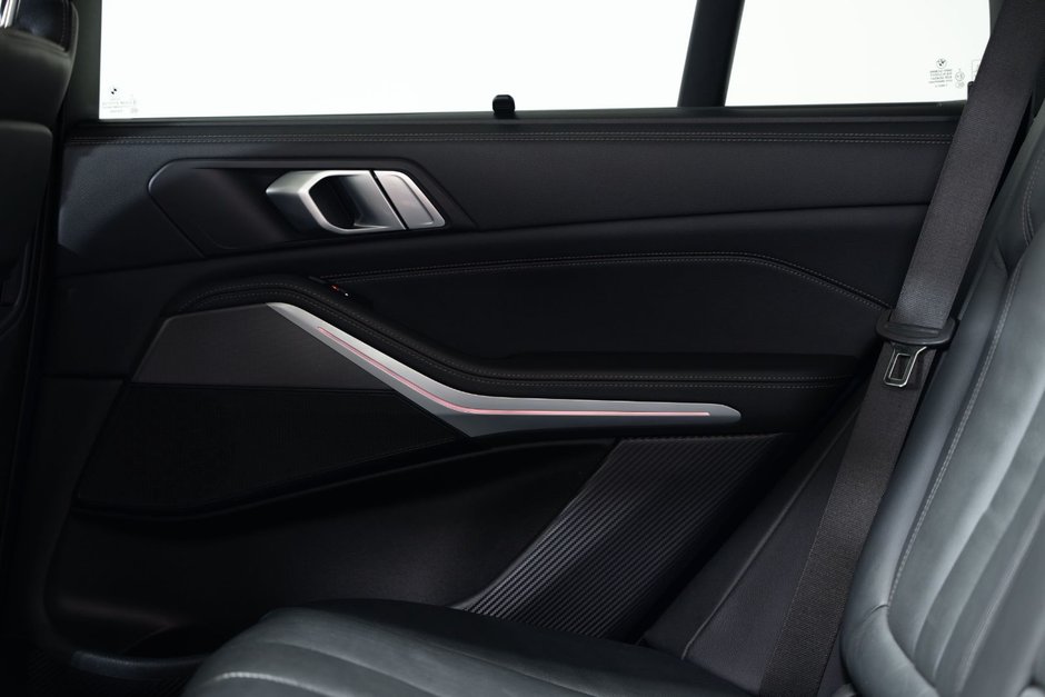 2021 BMW X5 xDrive40i-22