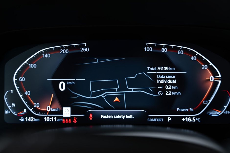 2021 BMW X5 xDrive40i-14