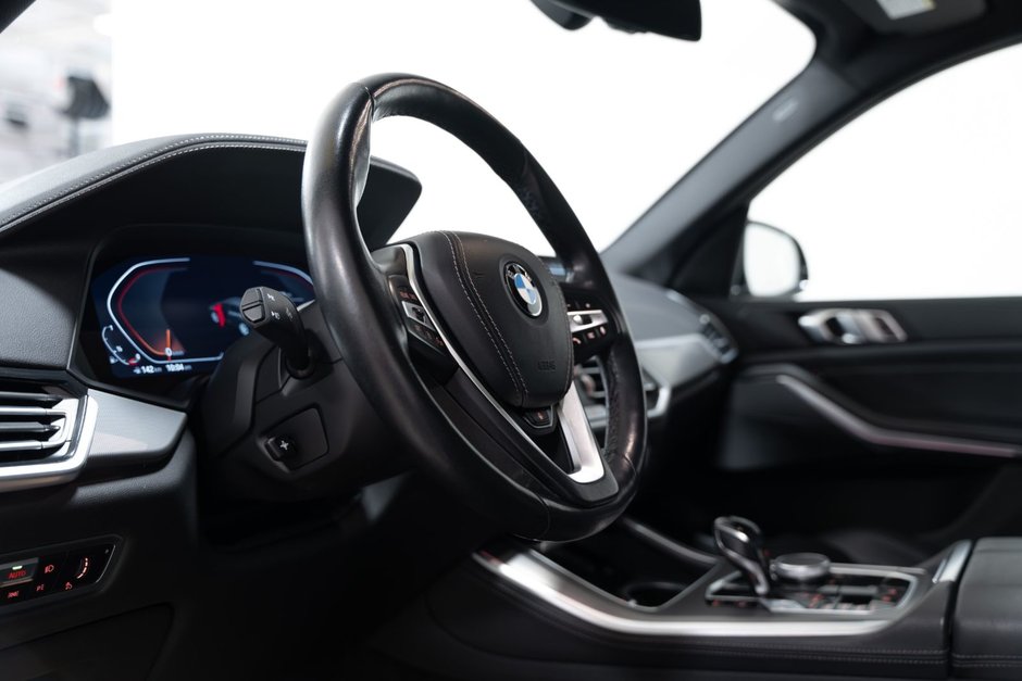 2021 BMW X5 xDrive40i-12