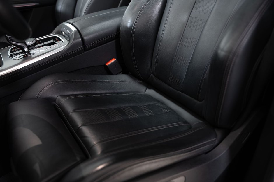 2021 BMW X5 xDrive40i-11