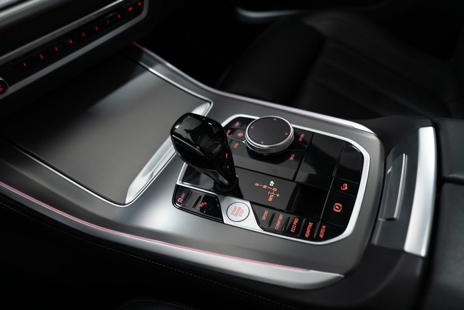 2021 BMW X5 xDrive40i-16