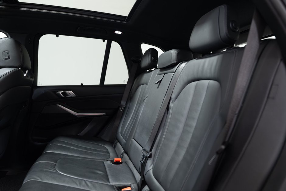 2021 BMW X5 xDrive40i-21
