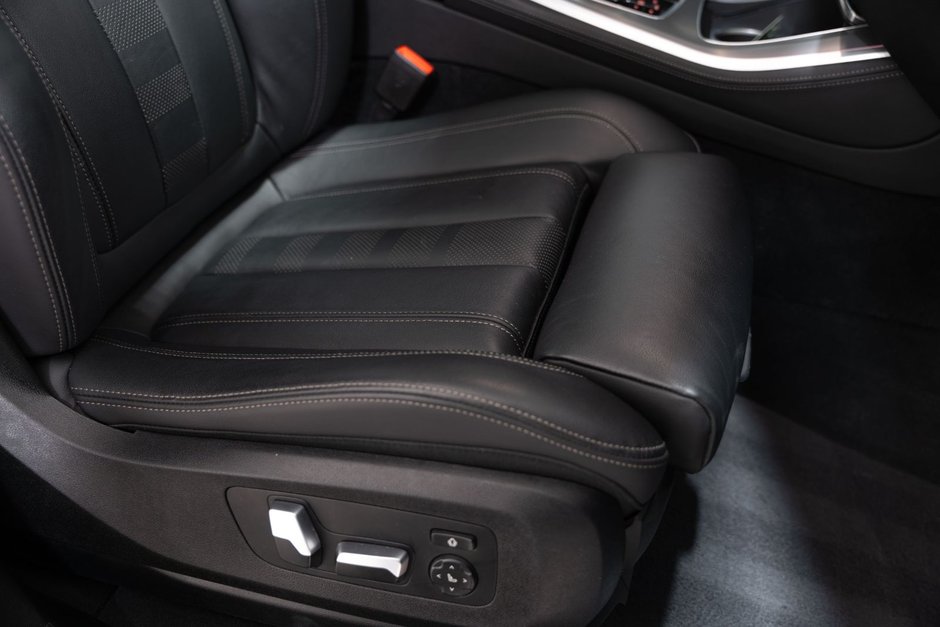 2021 BMW X5 xDrive40i-18