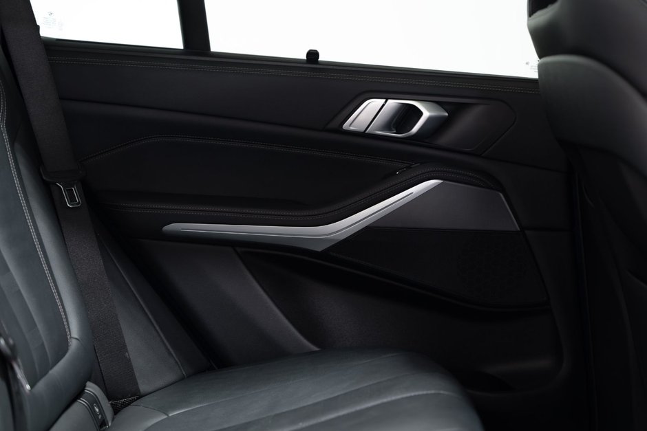 2021 BMW X5 xDrive40i-25